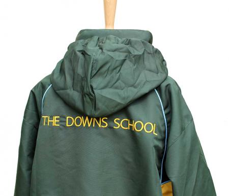 Downs (Bristol) Tracksuit Top